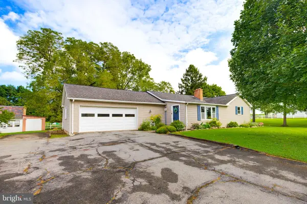 319 Frogtown Rd, PEQUEA, PA 17565
