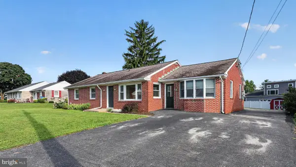 3619 Rose Ave, GORDONVILLE, PA 17529
