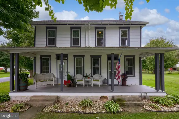 304 Hilldale Rd, PEQUEA, PA 17565