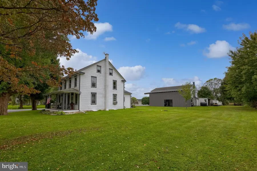 304 Hilldale Rd, Pequea, PA 17565 - #2