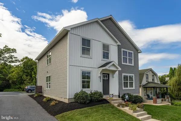 231 E Fulton St, EPHRATA, PA 17522