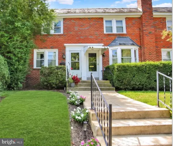 510 Fairview Ave, LANCASTER, PA 17603