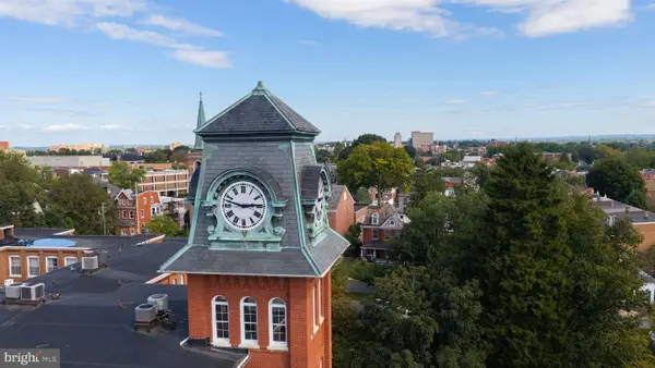 917 Columbia Ave #724, LANCASTER, PA 17603