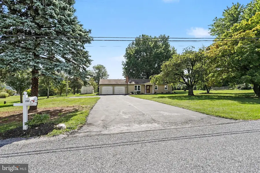 295 Hideaway Dr, Quarryville, PA 17566 - #2