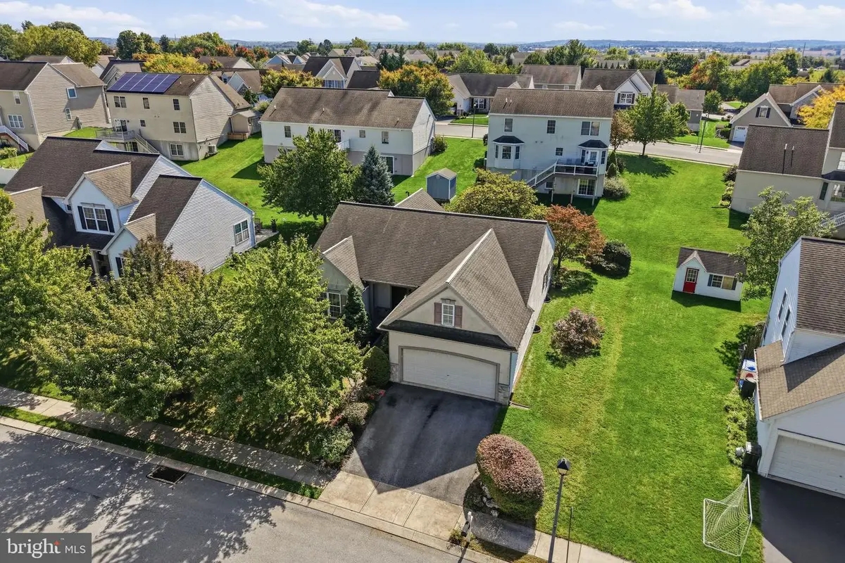 341 Hollow Vw, Manheim, PA 17545 - #1