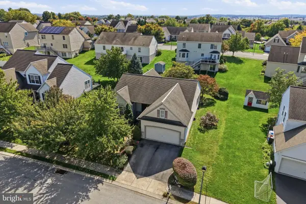 341 Hollow Vw, MANHEIM, PA 17545