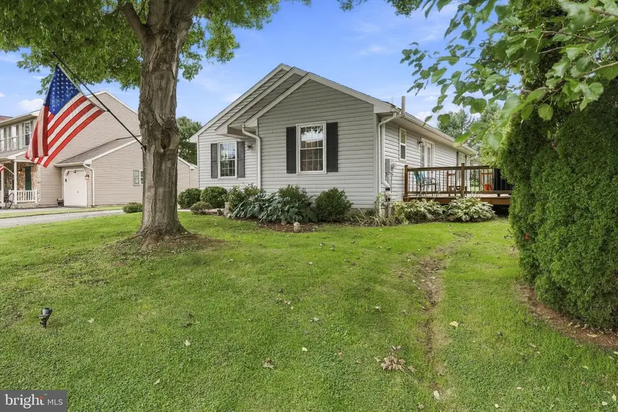 368 Coffee Goss Rd, Marietta, PA 17547 - #3
