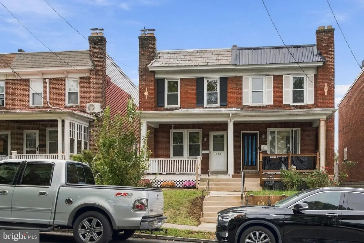 832 N Reservoir St, Lancaster, PA 17602 - #1
