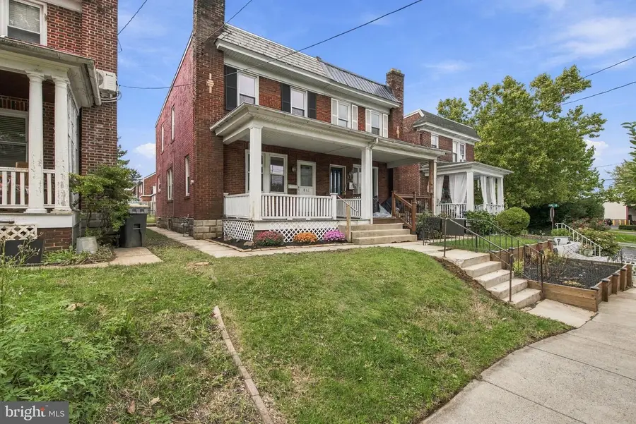 832 N Reservoir St, Lancaster, PA 17602 - #2