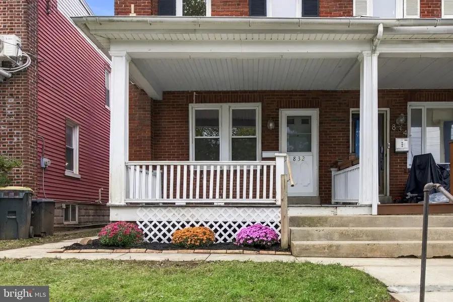 832 N Reservoir St, Lancaster, PA 17602 - #3