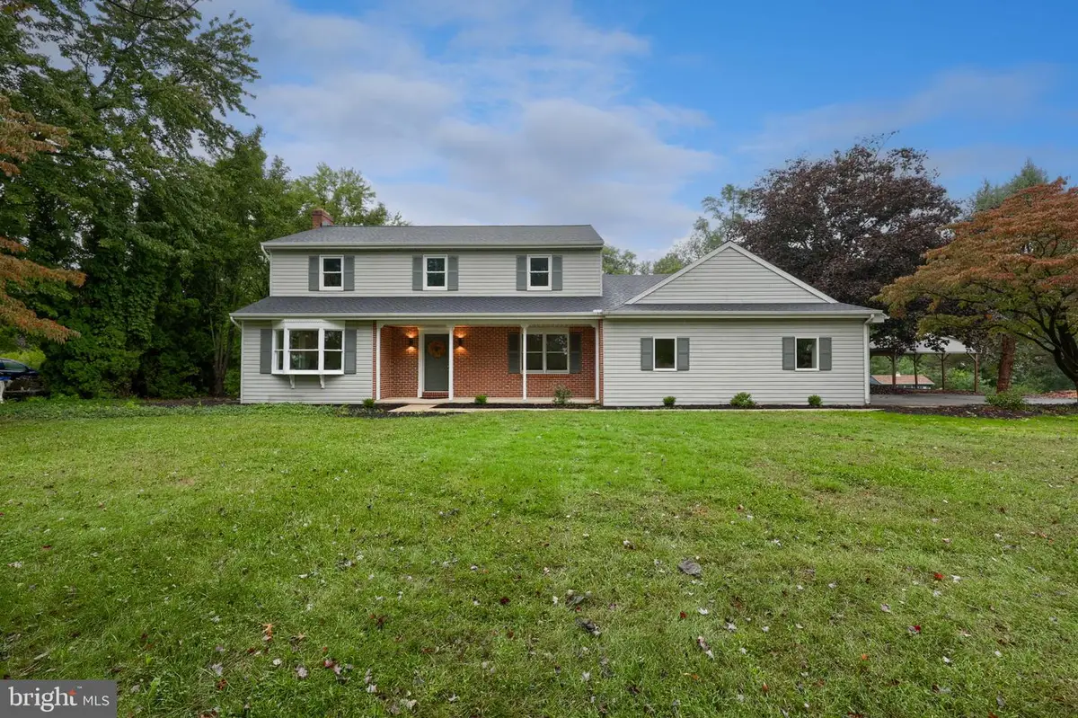 213 Skyline Dr, Willow Street, PA 17584 - #1