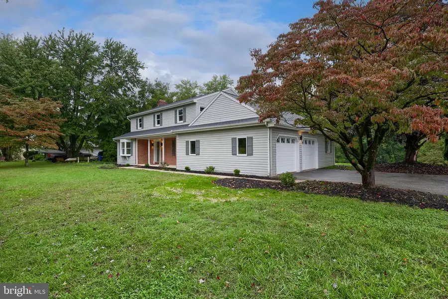 213 Skyline Dr, Willow Street, PA 17584 - #3