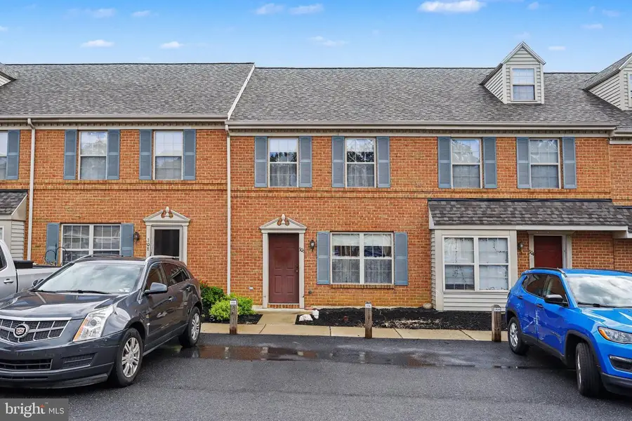 306 Meetinghouse Ln, Lancaster, PA 17601 - #2
