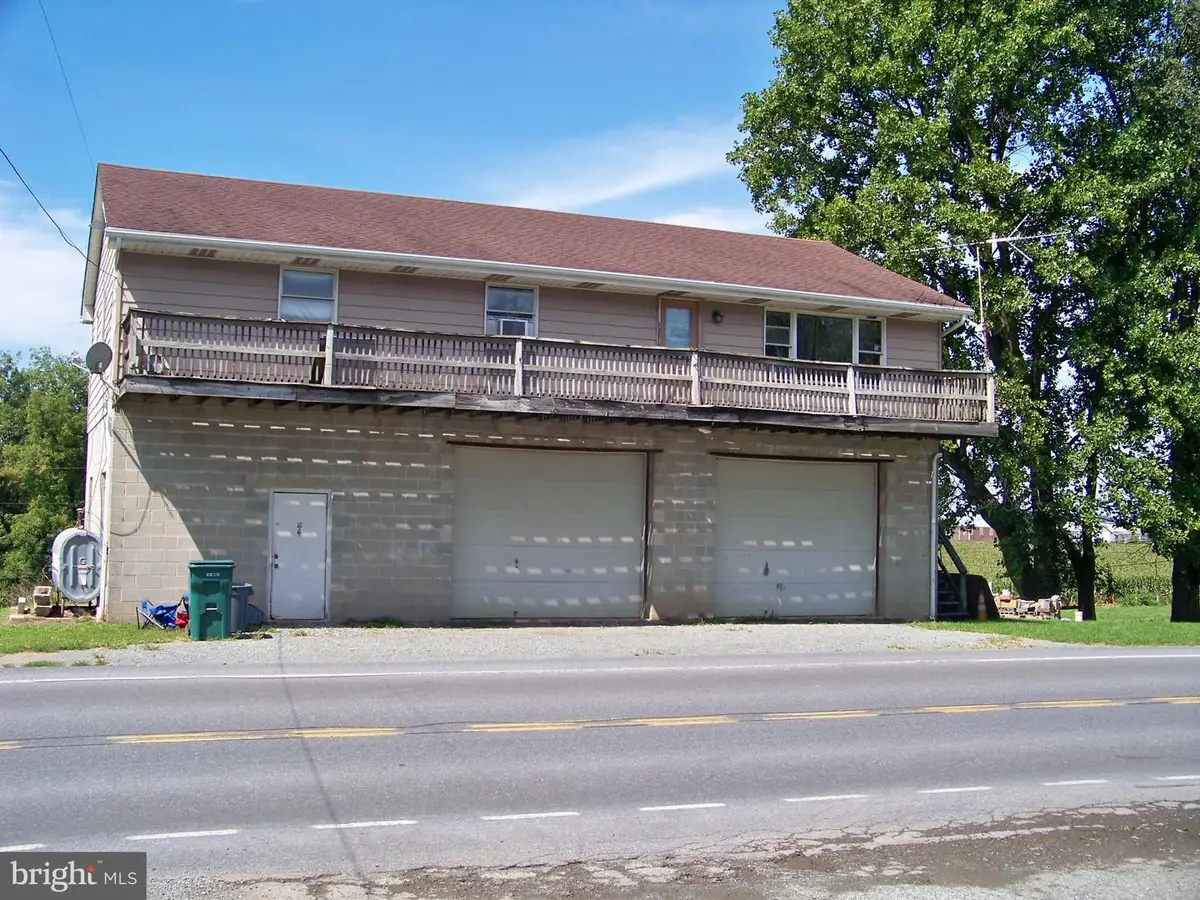 150 S Little Britain Road S, Nottingham, PA 19362 - #1