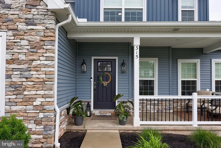 315 Goshawks Rd, Denver, PA 17517 - #3