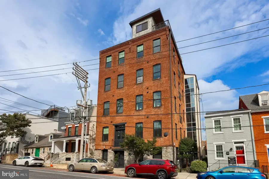 317 N Mulberry St #201, Lancaster, PA 17603 - #3