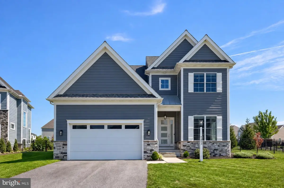 5853 Wild Lilac Dr, East Petersburg, PA 17520 - #1