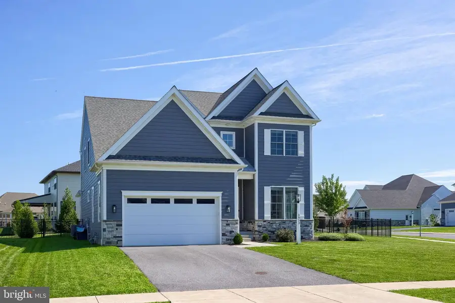 5853 Wild Lilac Dr, East Petersburg, PA 17520 - #2
