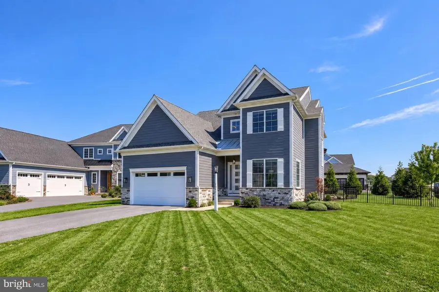 5853 Wild Lilac Dr, East Petersburg, PA 17520 - #3