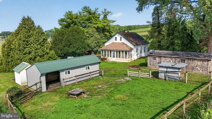 325 Cambridge Rd, Narvon, PA 17555 - #3