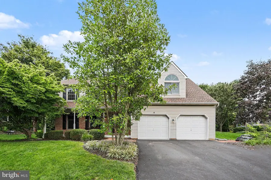 157 Kings Gate Dr, Lititz, PA 17543 - #2