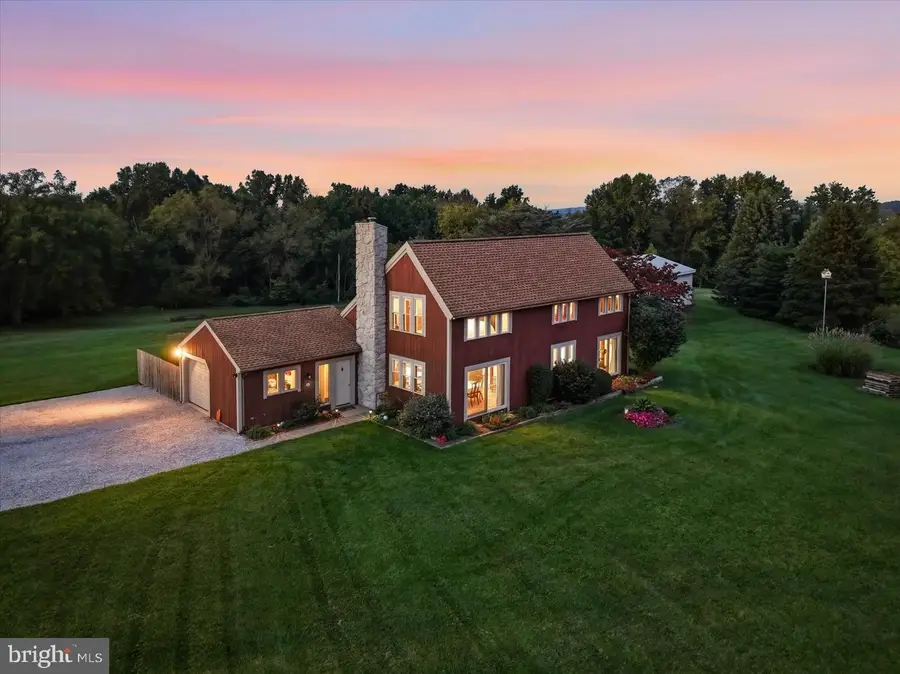 7010 W Elizabethtown Rd, Manheim, PA 17545 - #3