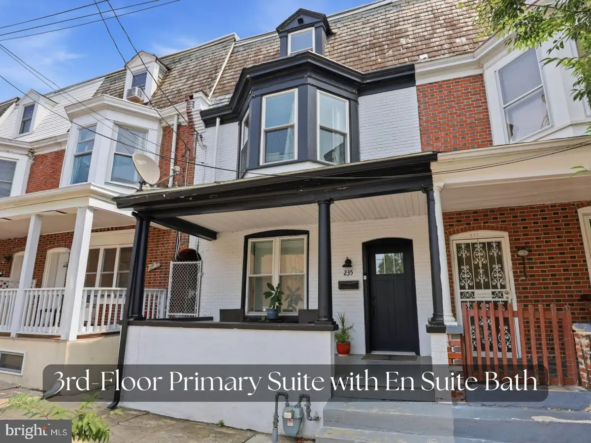 235 Green St, Lancaster, PA 17602 - #1