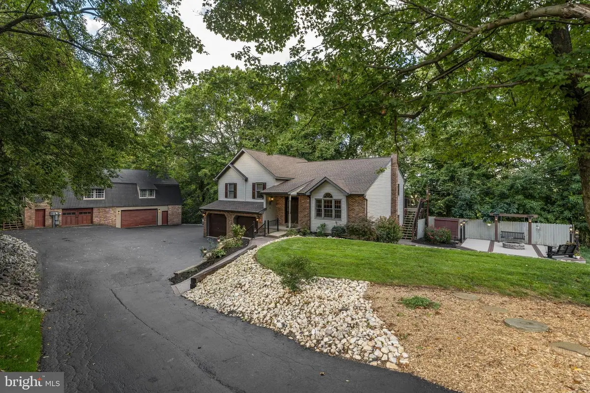 115 Skyview Ln, Lititz, PA 17543 - #1