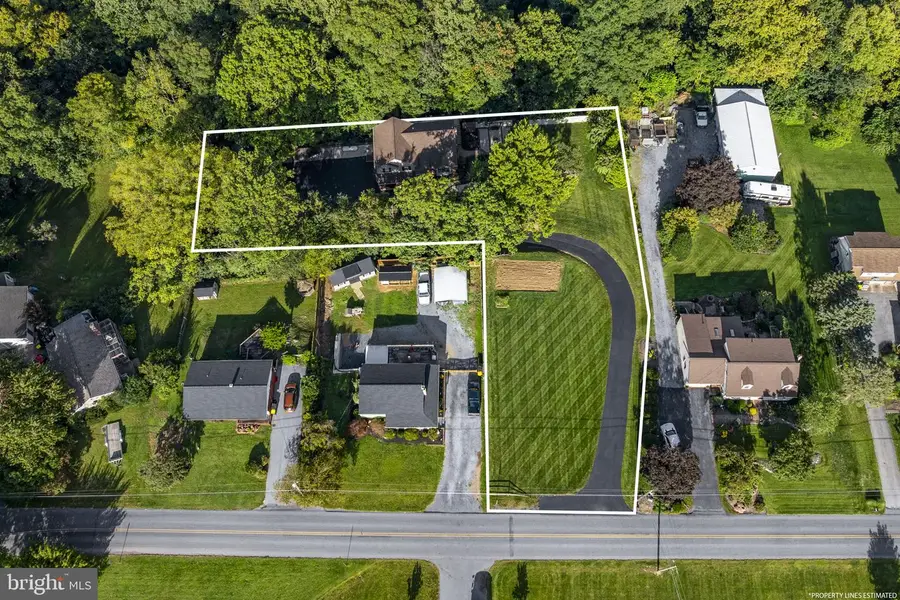 115 Skyview Ln, Lititz, PA 17543 - #2