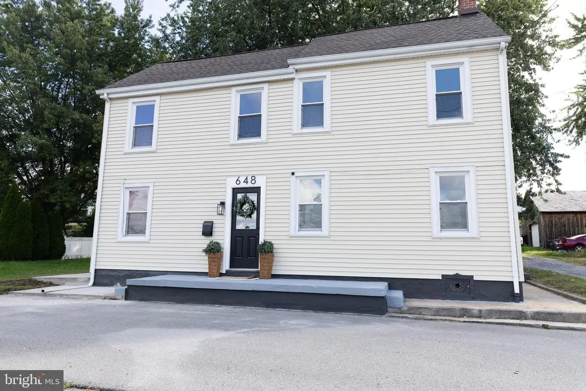 648 Yohe Ave, Columbia, PA 17512 - #1