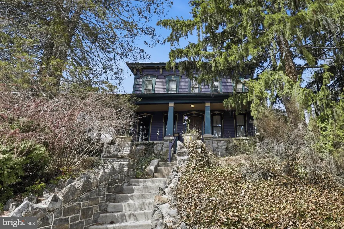 144 W Main St, Adamstown, PA 19501 - #1