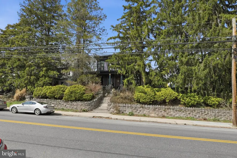 144 W Main St, Adamstown, PA 19501 - #2