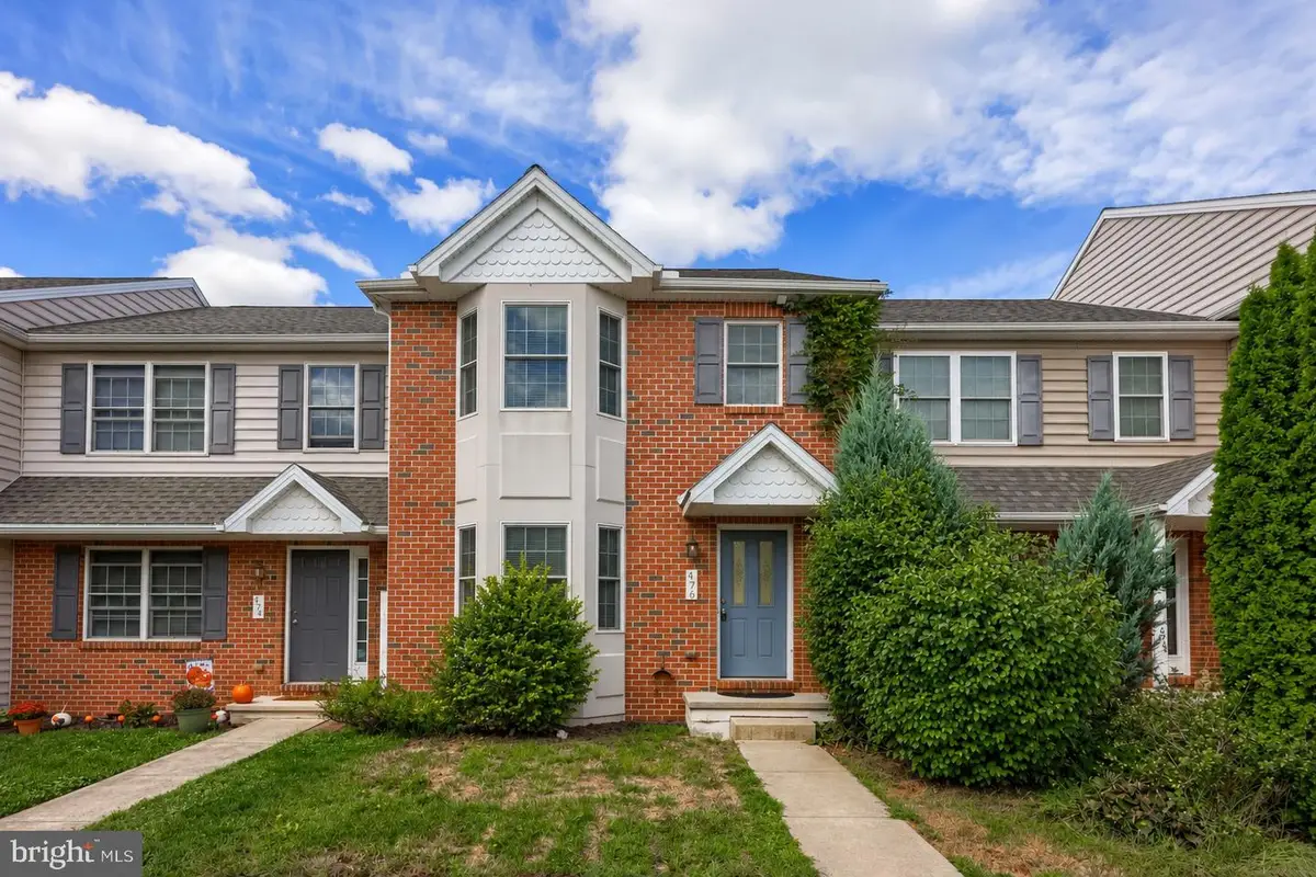 476 Balmer Rd, Lititz, PA 17543 - #1