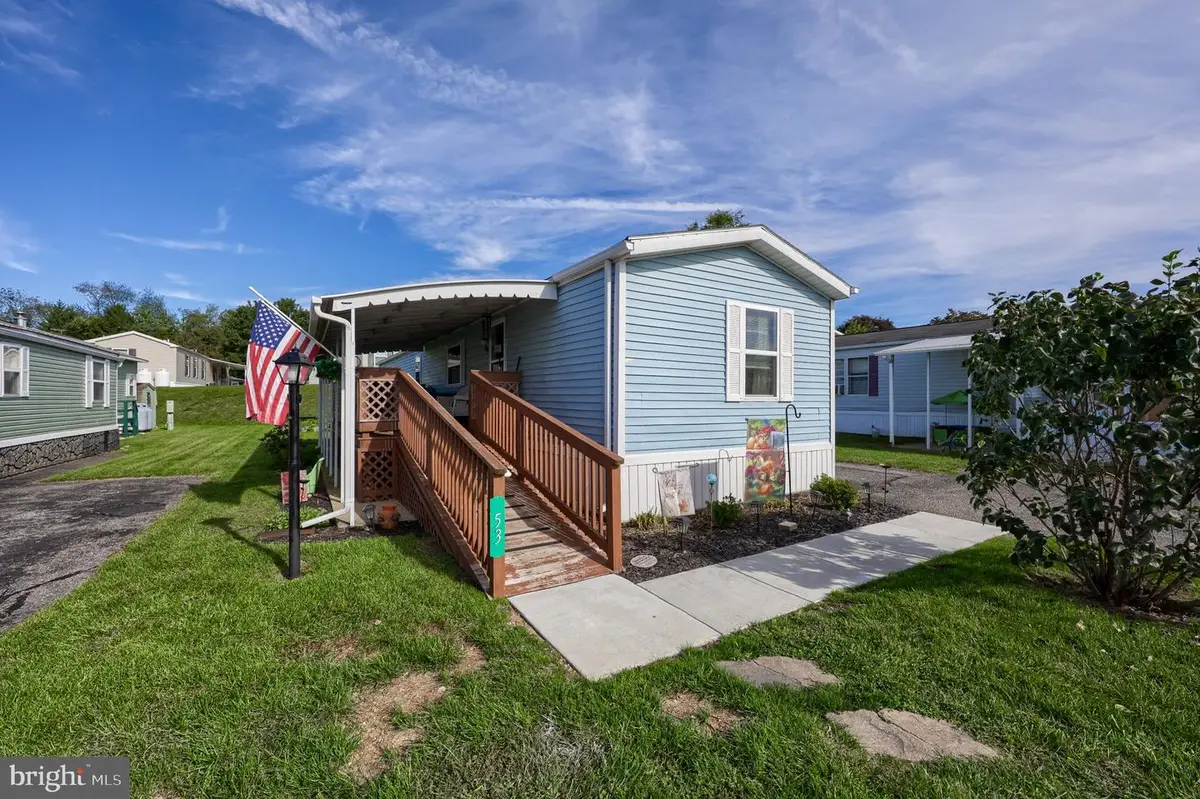 53 Ridgewood Mnr, Manheim, PA 17545 - #1