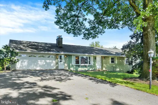 1250 Ridge Rd, ELIZABETHTOWN, PA 17022