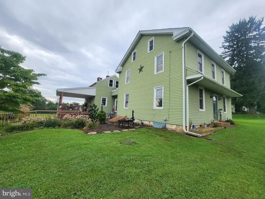 3948 Main St, Conestoga, PA 17516 - #2