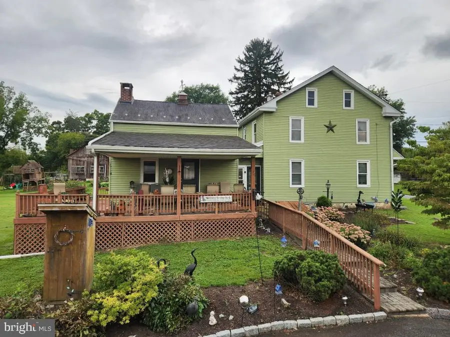 3948 Main St, Conestoga, PA 17516 - #3