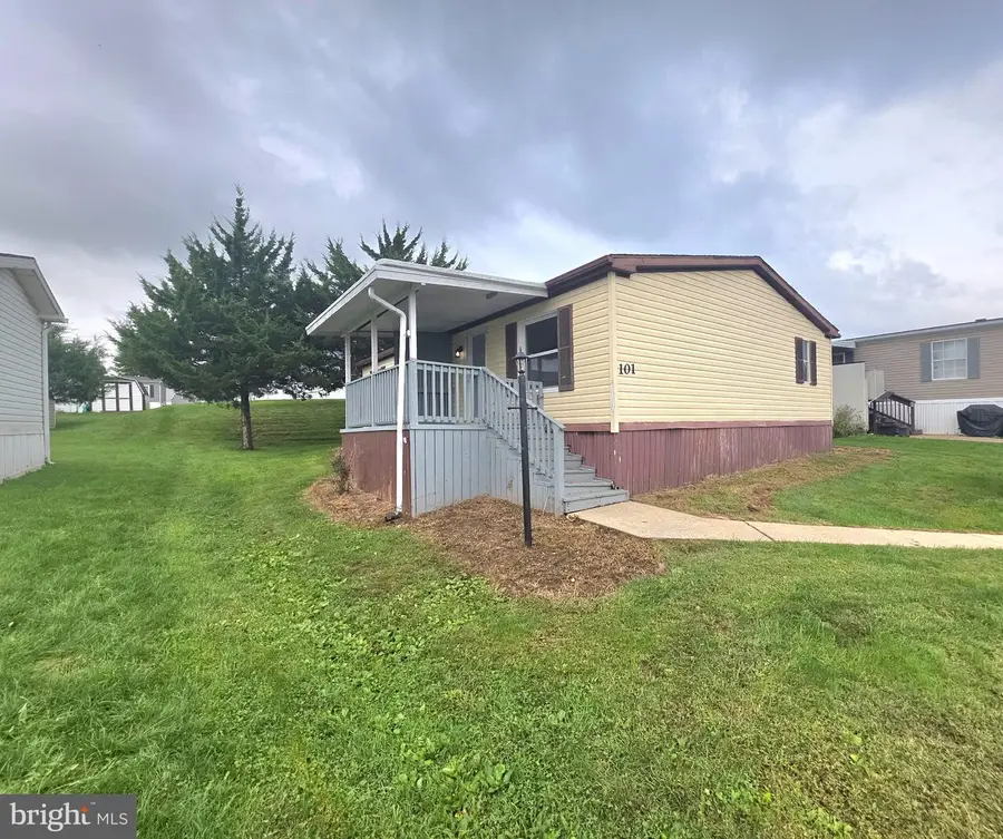 101 Jemfield Ct, Lancaster, PA 17603 - #2