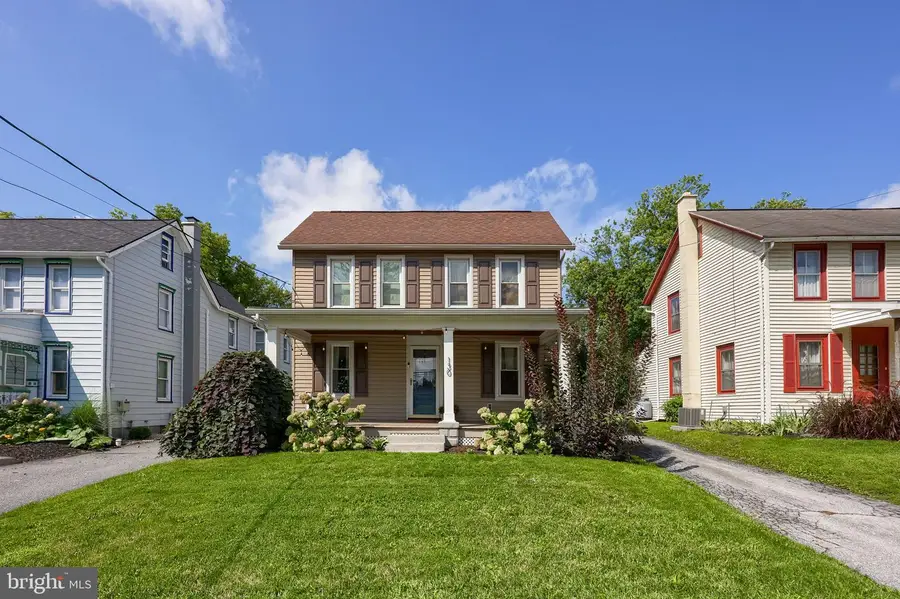 130 S State St, Brownstown, PA 17508 - #2