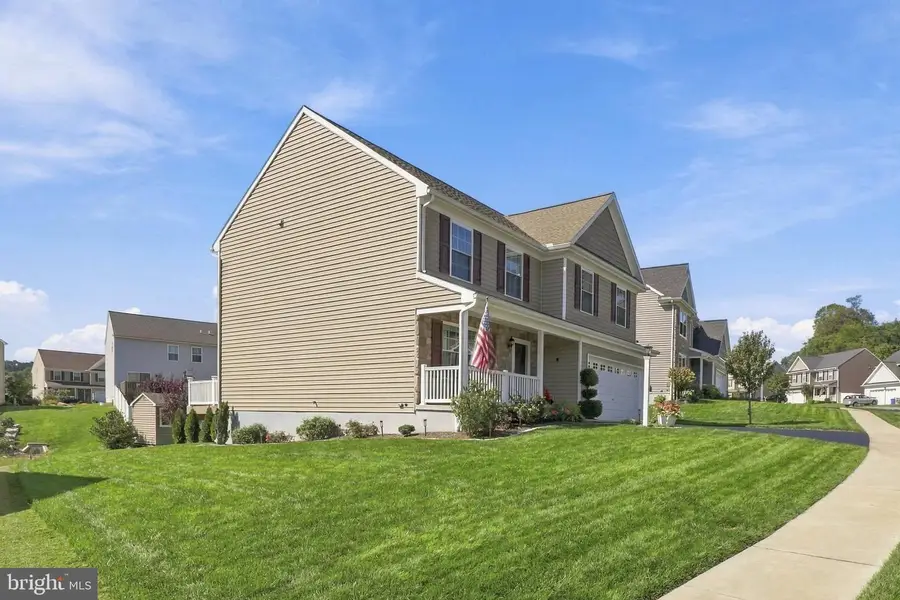 215 Darlington Ct, New Providence, PA 17560 - #3
