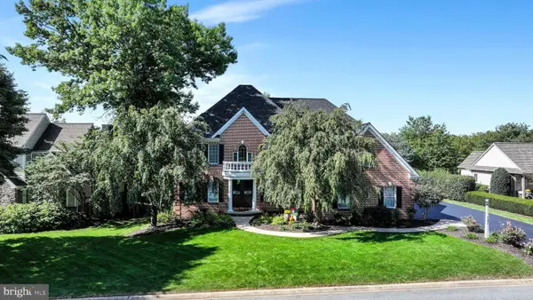 787 Bent Creek Dr, LITITZ, PA 17543