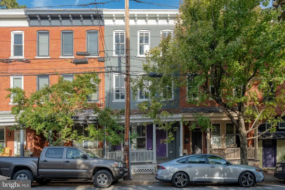 415 Lancaster Ave, Lancaster, PA 17603 - #1