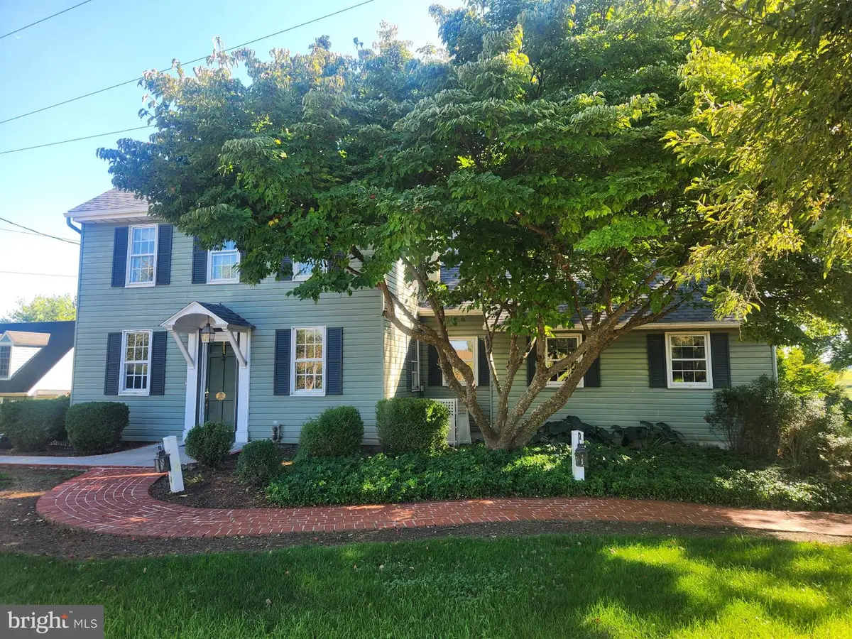 1530 And 1540 Harrisburg Ave, Mount Joy, PA 17552 - #1