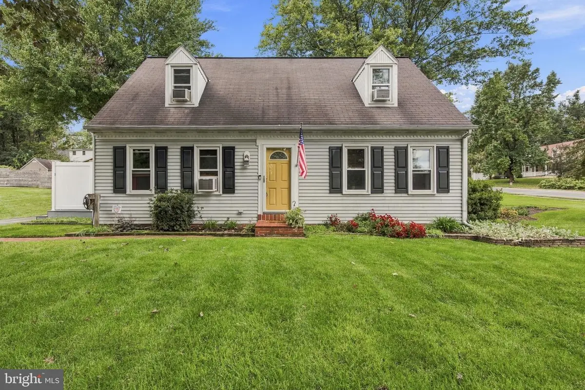 1701 Saint Phillips Dr, Lancaster, PA 17603 - #1