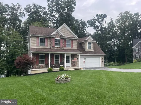 255 Liz Ln, GAP, PA 17527