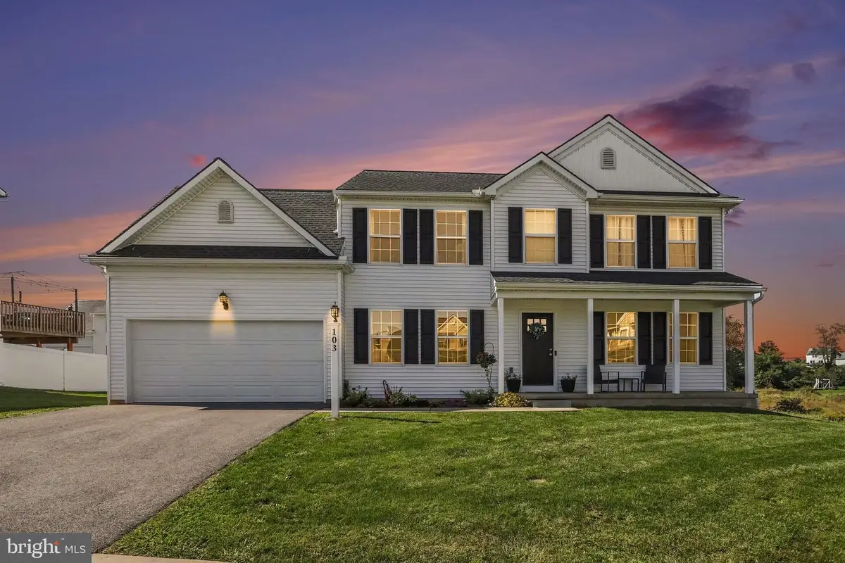 103 Brookside Ln, New Providence, PA 17560 - #1