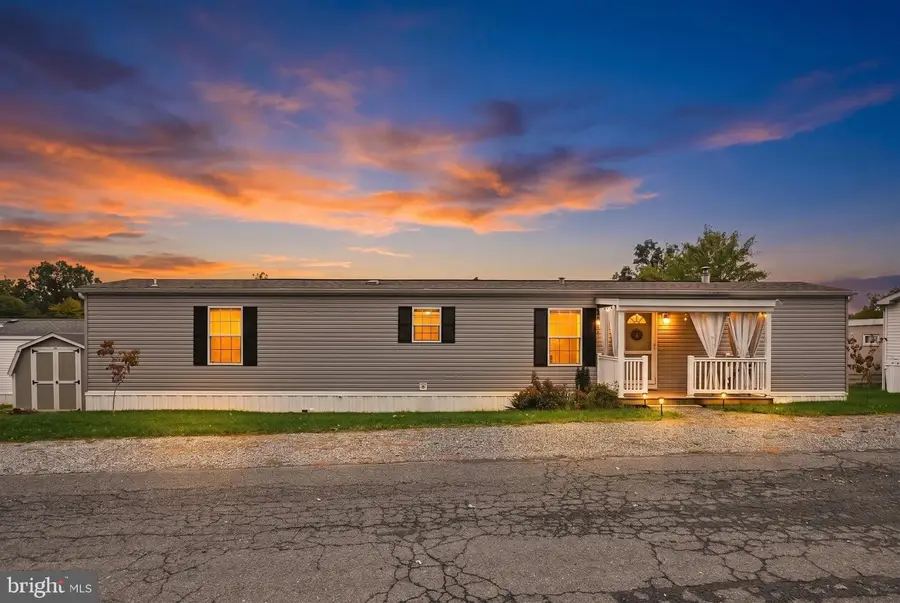 1395 Bowmansville Rd #17, Mohnton, PA 19540 - #2