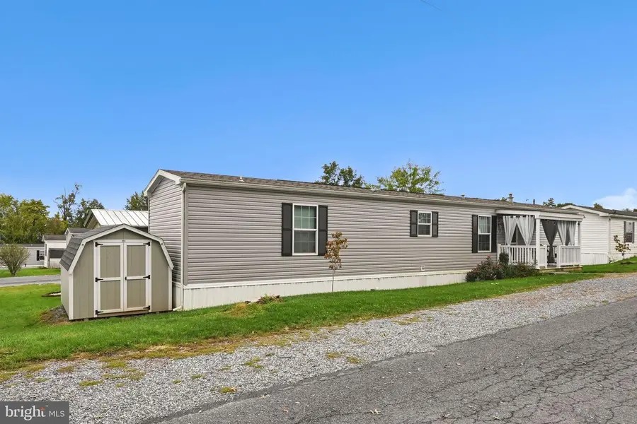 1395 Bowmansville Rd #17, Mohnton, PA 19540 - #3