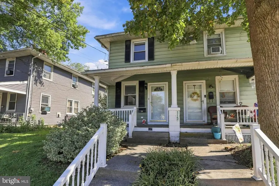 117 Mill St, Manheim, PA 17545 - #3
