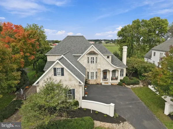 732 Goose Neck Dr, LITITZ, PA 17543